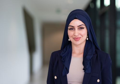 Seyma-Dilan Bindal – Mitarbeiterin Scientific Onboarding Projekt ANboard