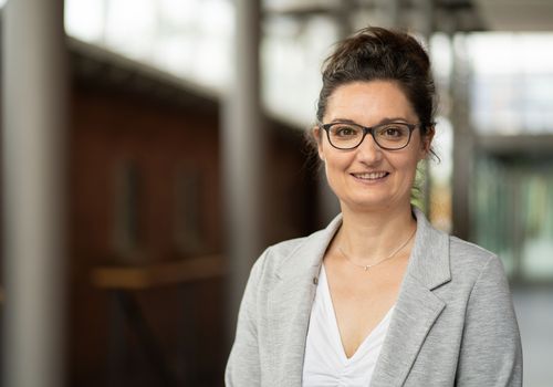 Prof. Dr. Katharina Klug – Professorin Angewandte Wirtschafts- und Medienpsychologie (AWM)