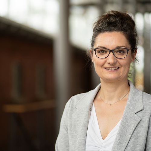 Prof. Dr. Katharina Klug – Professorin Angewandte Wirtschafts- und Medienpsychologie (AWM)