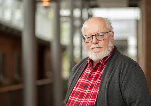 Prof. Dr. Wolf Christian Wilisch – 