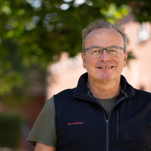 Dipl.-Wirtschaftsinformatiker (FH) Wolfgang Willemsen – 