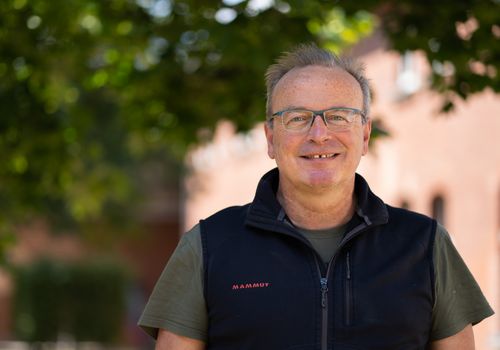 Dipl.-Wirtschaftsinformatiker (FH) Wolfgang Willemsen – 