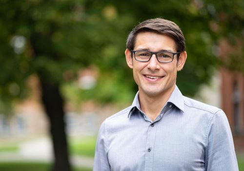 Dr. Gerd Hofmann – Studienfachberatung (Student Advisory Service) Smart Energy Systems (SES)