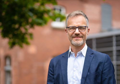 Prof. Dr. habil. Sebastian Sauer – 