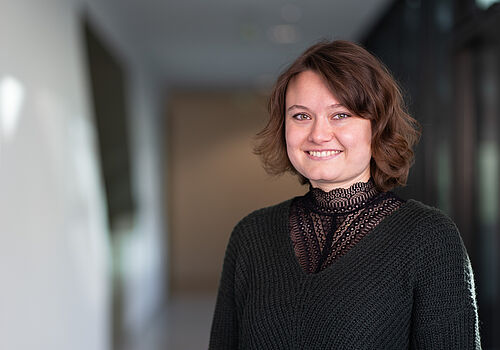 Sandra Benesch – Wissenschaftliche Referentin TTZ Stein