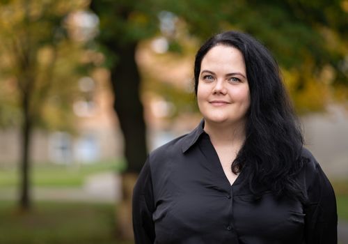 Sandra Kretzschmar – Referentin TTZ Stein