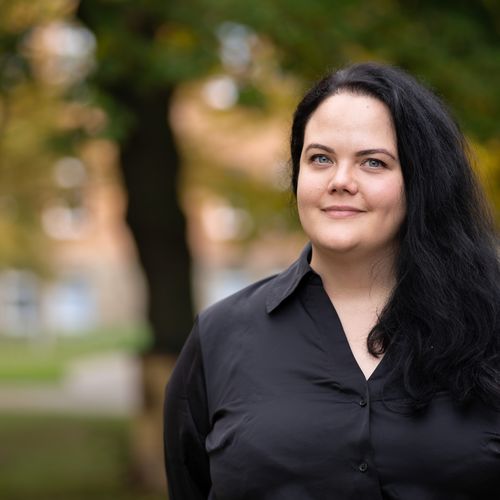 Sandra Kretzschmar – Referentin TTZ Stein