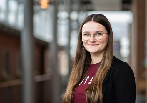 Theresa Bauer – Assistenz (TTZ Neustadt)