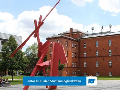 Duale Studienmöglichkeiten Hochschule Ansbach Duale Studienmöglichkeiten Hochschule Ansbach