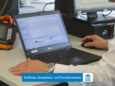 (An-)Institute, Forschungs- und Transferzentren