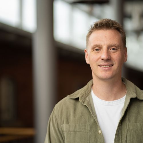 Konstantin Zacharias, M.Sc. – 