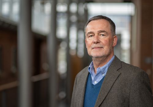 Prof. Dr.-Ing. Heinz Dauth – Professor Applied Biotechnology (ABI)