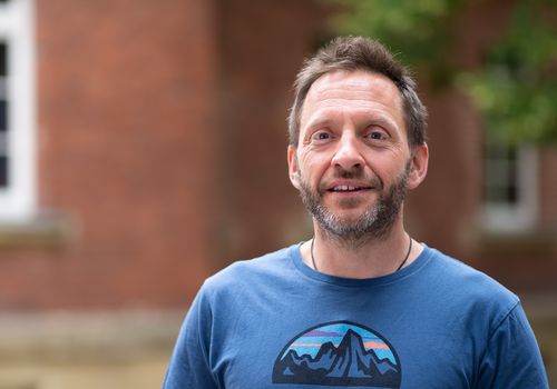 Johannes Scholl – Projektmanager (TTZ Neustadt)