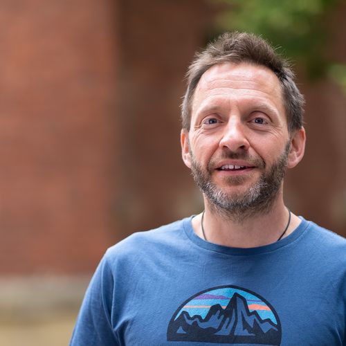 Johannes Scholl – Projektmanager (TTZ Neustadt)