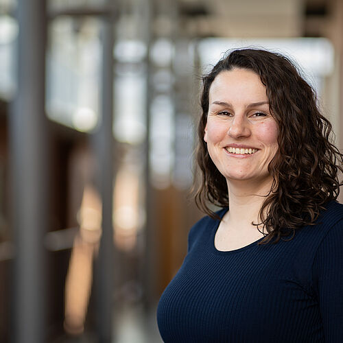 Lydia Bärnreuther – 