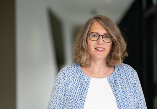 Jennifer Herud – Zentrumsassistentin Studien- und Technologiezentrum Feuchtwangen (FEU)