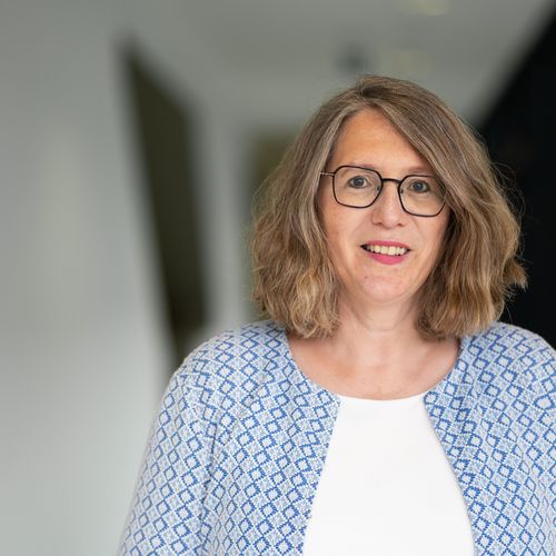 Jennifer Herud – Zentrumsassistentin Studien- und Technologiezentrum Feuchtwangen (FEU)