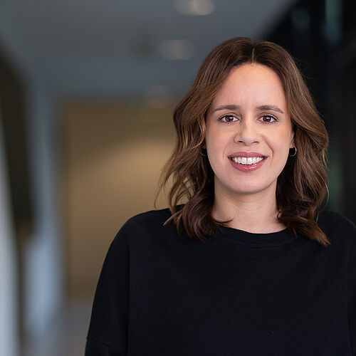 Franziska Kühn – Studiengangskoordination Angewandte Wirtschafts- und Medienpsychologie (AWM)