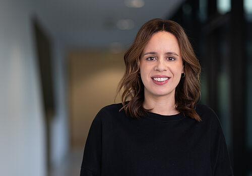 Franziska Kühn – Studiengangskoordination Angewandte Wirtschafts- und Medienpsychologie (AWM)