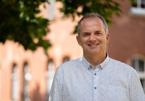 Prof. Dr. Christian Uhl – 