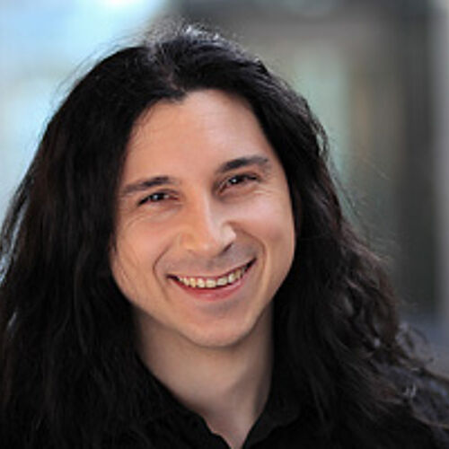 Alexander Erb – Laboringenieur Ressortjournalismus (RJO)