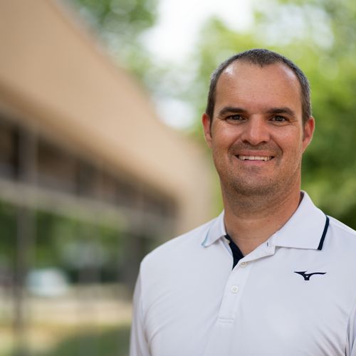 Dipl.-Ing (FH) Philipp Häfner, M.Sc. – Mitarbeiter Fakultät Technik