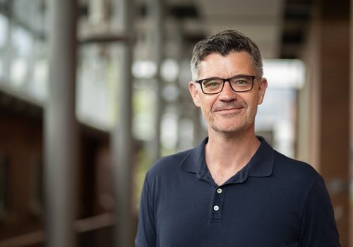 Prof. Dr. Roman Rusch – Professor Ressortjournalismus (RJO) / Vorsitzender Prüfungskommission Ressortjournalismus (RJO)