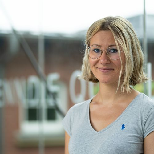 Dr. Alexandra Sept – Leiterin Servicecenter für digitale Lehre und Didaktik (SDL)