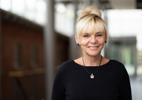 Petra Higgins – TAKE | Transferzentrum Ansbach | Klimaschutz & Effizienz Projektassistenz