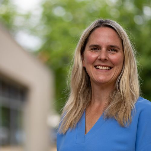 Prof. Dr. Jana Wiske – Professorin Ressortjournalismus (RJO)