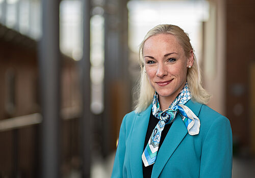 Prof. Dr. Barbara Kühnlenz – 