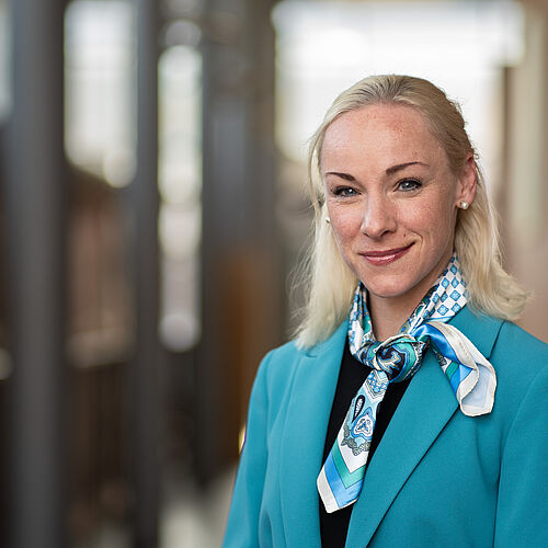 Prof. Dr. Barbara Kühnlenz – 