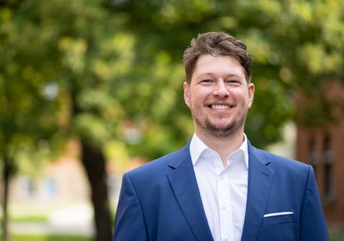 Mauritius Scheutz – 