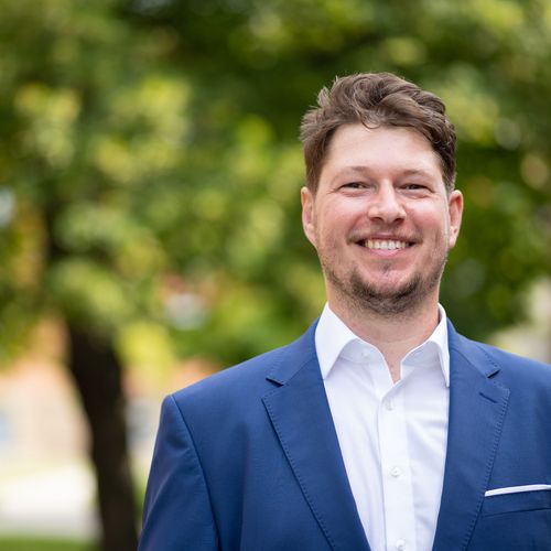 Mauritius Scheutz – 