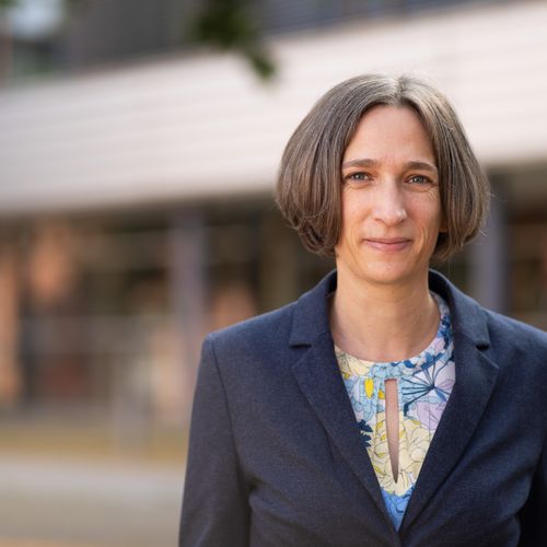 Prof. Dr. habil. Marion Händel – 