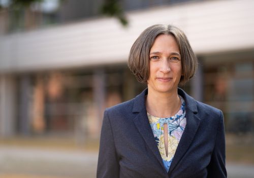 Prof. Dr. habil. Marion Händel – 