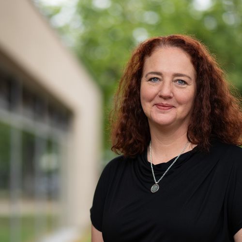 Dipl.-Ing. (FH) Katja Frohnapfel – Laboringenieurin Applied Biotechnology (ABI)