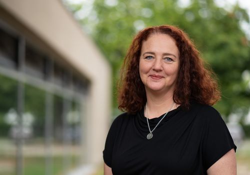 Dipl.-Ing. (FH) Katja Frohnapfel – Laboringenieurin Applied Biotechnology (ABI)