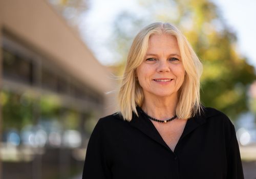 Dorothee Seifert – Vertrauensperson Schwerbehindertenvertretung