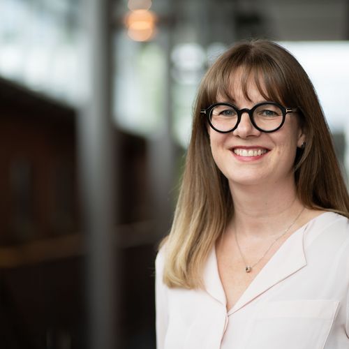 Yvonne Wetsch – Kommissarische Leitung (TTZ Neustadt)