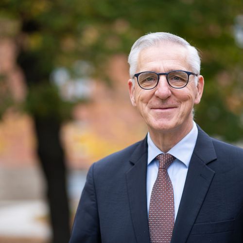 Prof. Dr. Jörg Kapischke – Stellvertretende Leitung Biomasse Institut HS Ansbach