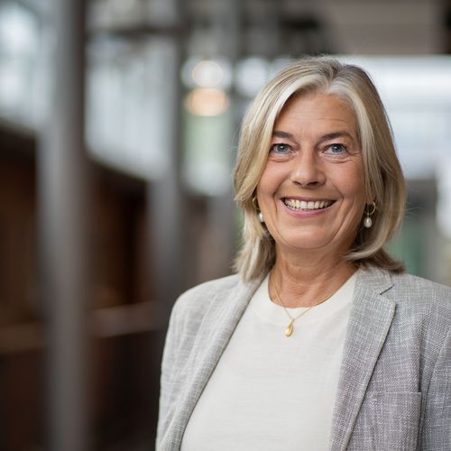 Prof. Sabine Böhne-Di Leo (Journalistische Grundlagen) – Studiengangsleitung Ressortjournalismus (RJO)