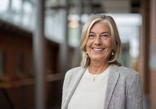 Prof. Sabine Böhne-Di Leo (Journalistische Grundlagen) – Studiengangsleitung Ressortjournalismus (RJO)