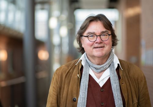 Dr. Jürgen Rippel – Lehrkraft für besondere Aufgaben Kreatives Marketing (KMA)