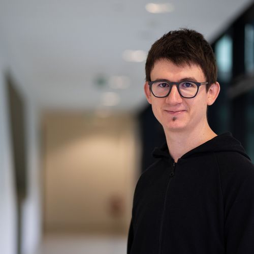 Johannes Holzschuh – 