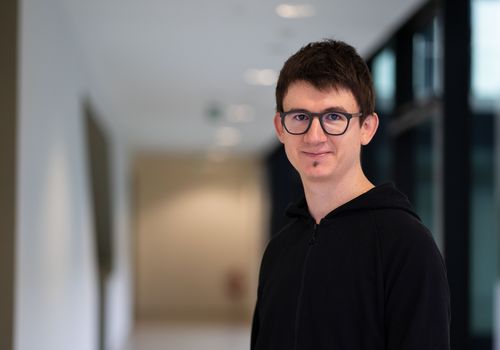 Johannes Holzschuh – 