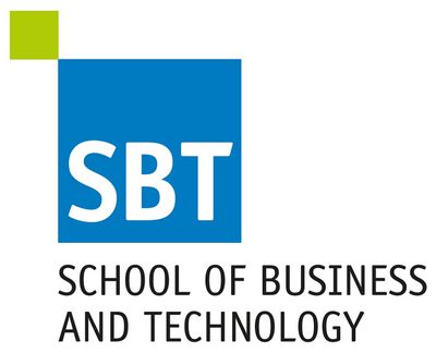 Logo SBT Logo SBT