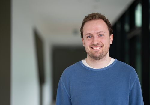 Hendrik Dietrich – 