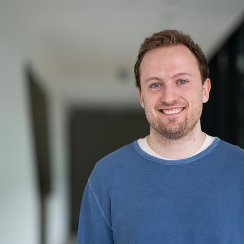 Hendrik Dietrich – 