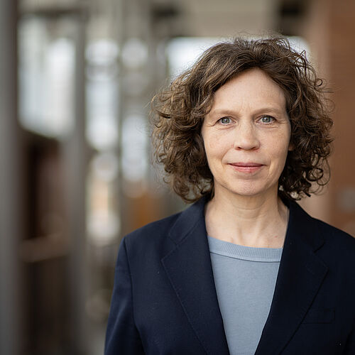 Prof. Dr. Nina Diezemann – 